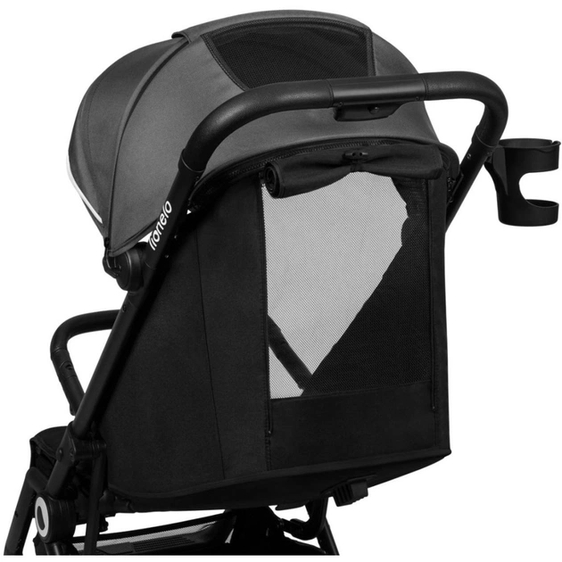 Коляска Lionelo Cloe Grey Stone (LO-CLOE GREY STONE) - picture 13