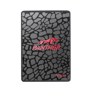 Накопичувач SSD 2.5" 512GB AS350 PANTHER Apacer (AP512GAS350) зображення 1