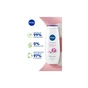 Гель для душу Nivea Care Diamond & Argan Oil 500 мл (9005800282480) - зменшене зображення 5