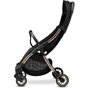 Коляска Lionelo Julie One Black (LO-JULIE ONE BLACK GOLD) - зменшене зображення 7