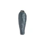 Спальний мішок Big Agnes Anthracite 30 (FireLine Pro Recycled) Regular slate - Left Zip (021.0179) - зменшене зображення 1