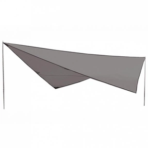 Тент High Peak Tarp 1 Grey (926808) зображення 1