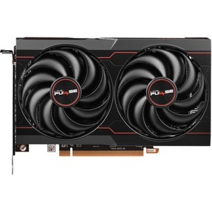 Відеокарта Sapphire Radeon RX 6600 8Gb PULSE DUAL (11310-01-20G) зображення 1