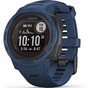 Смарт-годинник Garmin Instinct Solar, Tidal Blue (010-02293-01) - зменшене зображення 1