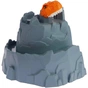 Ігровий набір ZIPP Toys Dino автотрек-ракета електричний, 6 машинок (5508A) - зменшене зображення 6