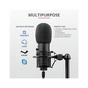 Мікрофон Trust GXT 256 Exxo USB Streaming Microphone (23510) - зменшене зображення 9