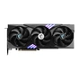 Відеокарта MSI GeForce RTX5060Ti 16Gb GAMING TRIO OC (RTX 5060 Ti 16G GAMING TRIO OC) - зменшене зображення 1