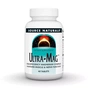Минералы Source Naturals Ультра Магний и Витамин В6, Ultra-Mag, 60 таблеток (SNS-00802) - уменьшенное изображение 1