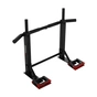 Турнік Hammer + упори для віджимання Pull-Up 2.0 (5240) - зменшене зображення 2
