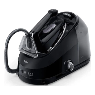 Парова станція Braun IS 5249 BK (IS5249BK) зображення 1