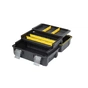 Ящик для інструментів Stanley FatMax Cantilever 18", 457x310x236 мм, влагозахисний (FMST1-71219) - зменшене зображення 3
