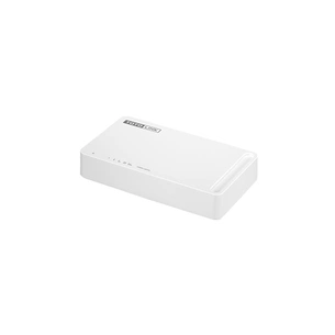 Комутатор мережевий Totolink S505G зображення 1