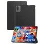 Чехол для планшета BeCover Smart Case Blackview Tab Mega 2 12.0" Black (715133) - уменьшенное изображение 1