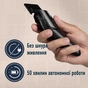 Тример Gillette King C. Beard Trimmer Для бороди (7702018575183) - зменшене зображення 6