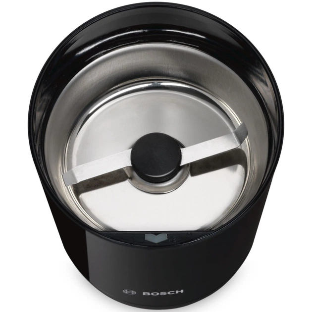 Кавомолка Bosch TSM6A013B - picture 3