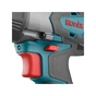 Шуруповерт Ronix ударний акумуляторний 20В (без АКБ та ЗП) (8906) - зменшене зображення 5