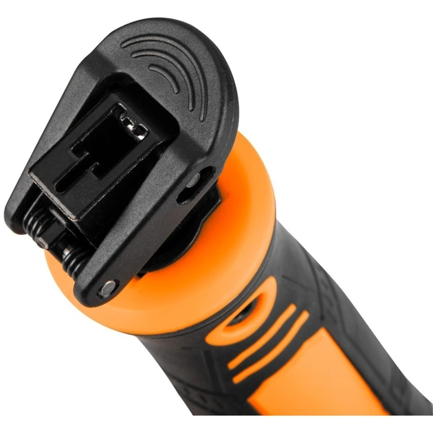 Ножівка Neo Tools садова, тримач, 15см, 24 TPI, 18 TPI, 6 TPI (44-650) - picture 7