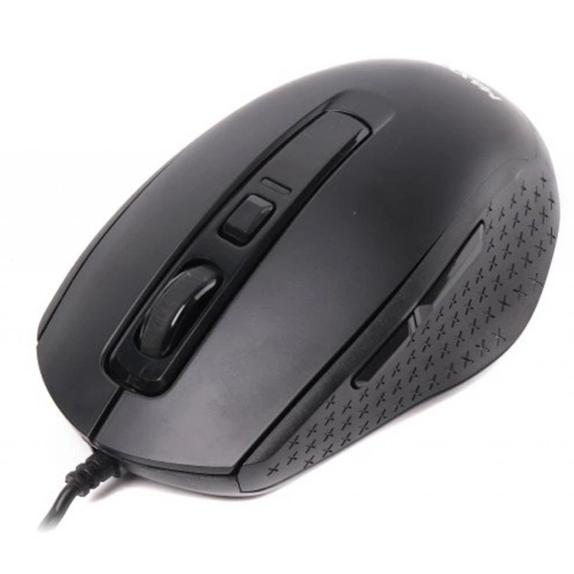 Мишка Maxxter Mc-335 - зображення 1