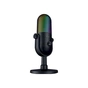 Мікрофон Razer Seiren V3 Chroma (RZ19-05060100-R3M1) - зменшене зображення 2