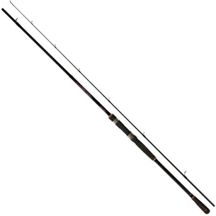 Вудилище Nomura NEVER CRACK 1.95м 10-30гр (NM21003019) зображення 1