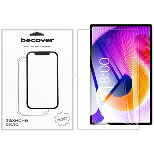 Скло захисне BeCover Teclast Tab T45HD 10.5 (711064) зображення 1