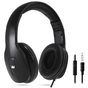 Гарнітура Crown CMH-209T Black - зменшене зображення 4