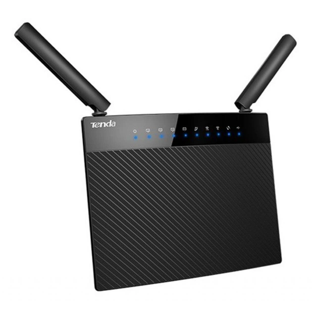 Маршрутизатор Tenda AC9 - зображення 1