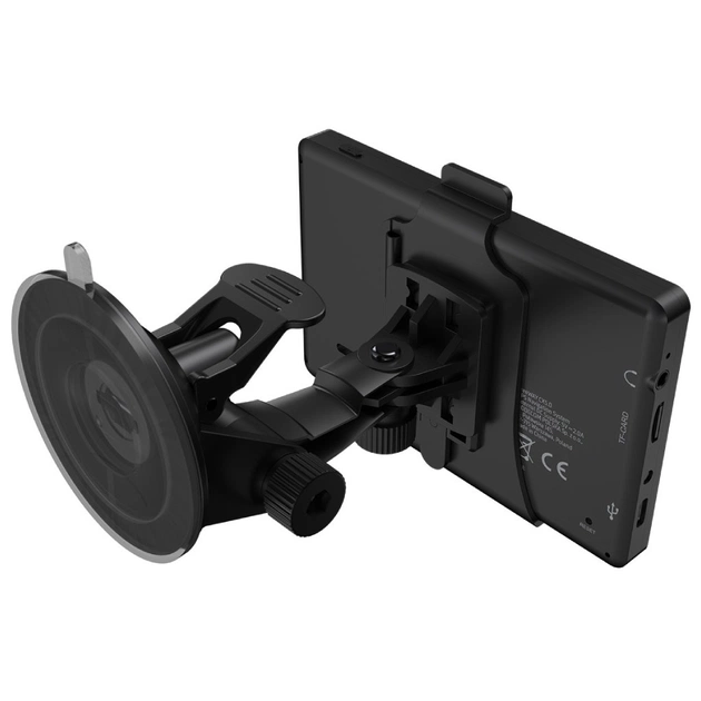 Автомобільний навігатор Modecom Device FreeWAY CX 5.0 8GB 5" MapFactor EU (NAV-FREEWAYCX5-MF-EU) - picture 9