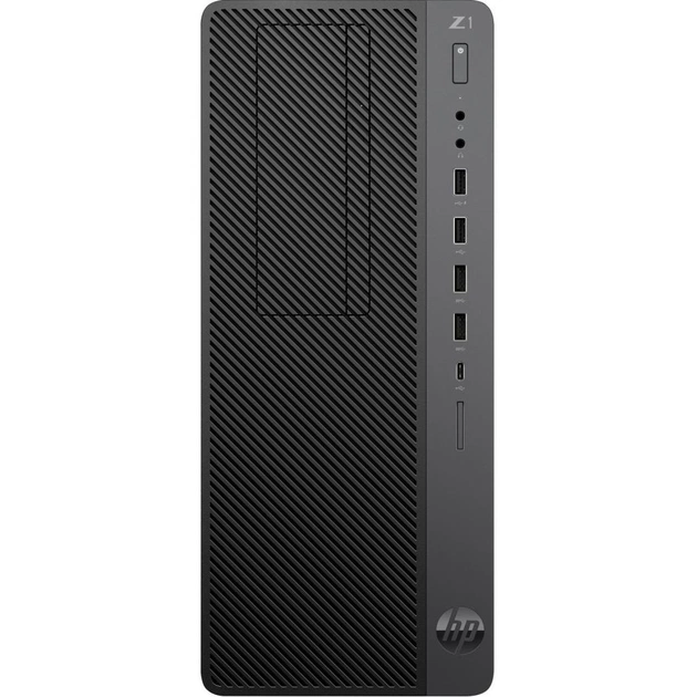 Комп'ютер HP Z1 G5 TWR i7-9700 (6TT74EA) - зображення 1