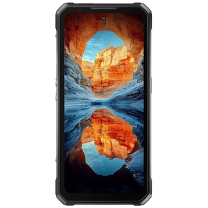 Мобильный телефон OUKITEL WP100 TITAN 12/512GB Black (6931940792752) изображение 1
