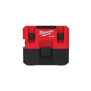 Пилосос будівельний Milwaukee M12 FVCL-0 (без АКБ та ЗП) (4933478186) изображение 1