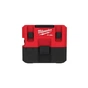 Пилосос будівельний Milwaukee M12 FVCL-0 (без АКБ та ЗП) (4933478186) - уменьшенное изображение 1