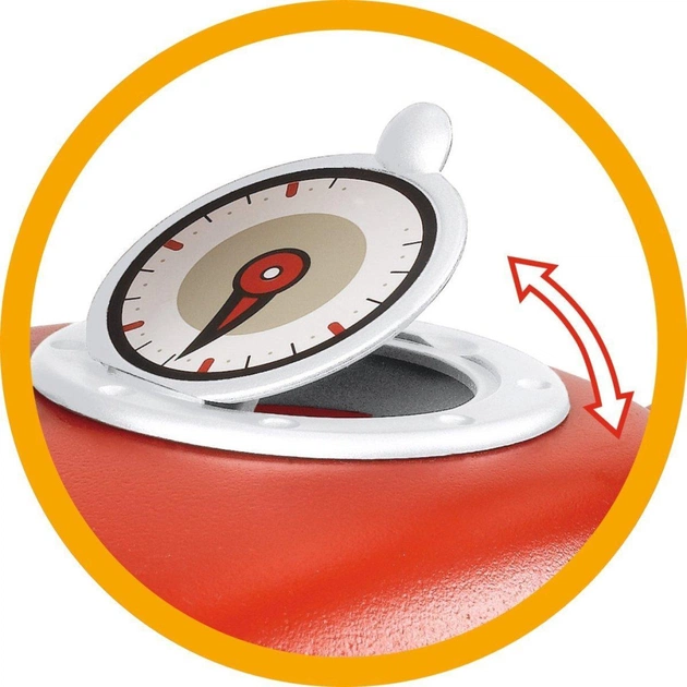 Чудомобіль Big Rot (56200) - picture 7