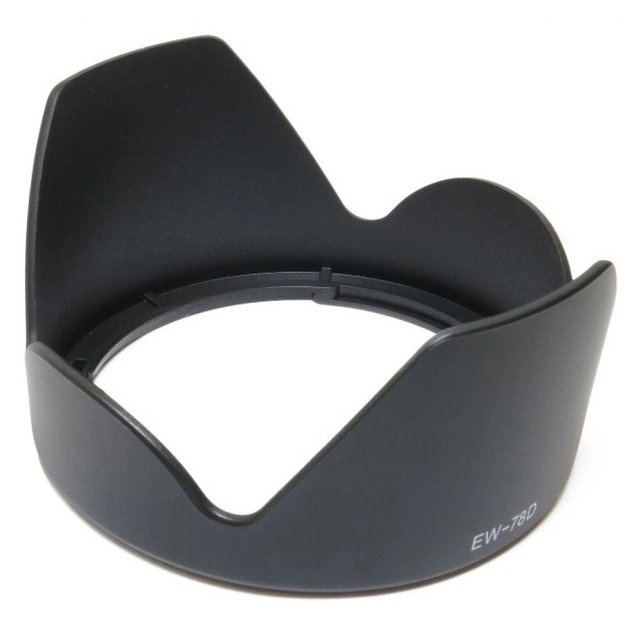 Бленда до об'єктива Extradigital EW-78D (LHC3705) - picture 3