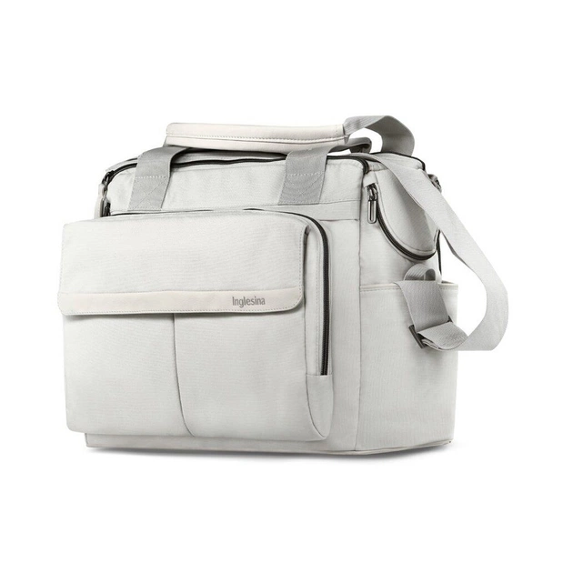 Сумка для мами Inglesina Aptica Dual Bag Iceberg grey AX91K0IBG (71474) - изображение 1