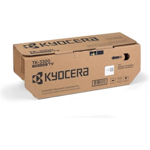 Картридж Kyocera TK-3300 14.5K (1T0C100NL0) зображення 1