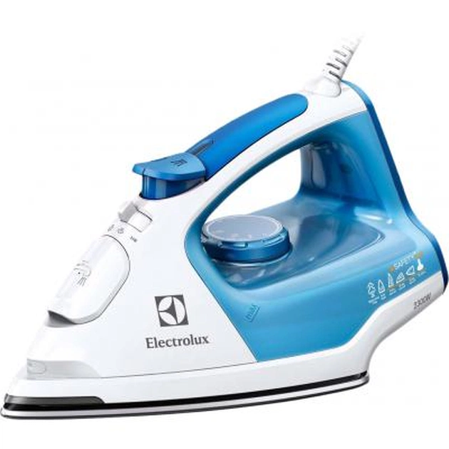 Праска Electrolux EDB5220 - зображення 1