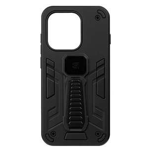 Чехол для мобильного телефона Armorstandart Proover OPPO Reno16 5G Black (ARM92281) изображение 1