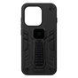 Чохол до мобільного телефона Armorstandart Proover OPPO Reno16 5G Black (ARM92281) - зменшене зображення 1