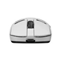 Мишка Lorgar Elite MSE90W Wireless/Bluetooth White (LRG-MSE90W-WH) - зменшене зображення 8