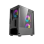 Корпус для ПК DARKFLASH M305 BLACK - уменьшенное изображение 7