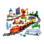 Конструктор LEGO Education Math Train (45008) - зменшене зображення 2