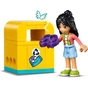 Конструктор LEGO Friends Крамниця вінтажного одягу 409 деталей (42614) - зменшене зображення 4