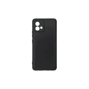 Чохол до мобільного телефона BeCover Motorola Moto G84 Black (710547) зображення 1
