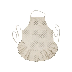 Фартух Прованс Горох беж Господиня (031626) зображення 1