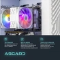 Персональний комп`ютер ASGARD (A84F.32.S10.46.5846) - уменьшенное изображение 5