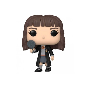 Фігурка для геймерів Funko Pop серії Гаррі Поттер і таємна кімната: 20th Anniversary – Герміона (65653) зображення 1