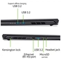Ноутбук Acer Nitro V 16 AI ANV16-42-R6FZ (NH.U1GEU.004) - зменшене зображення 11