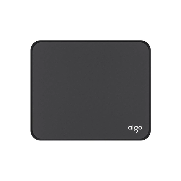 Коврик для мышки Aigo M1 Black (MP M1 BLACK) - изображение 1