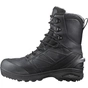 Черевики Salomon Toundra Forces CSWP Чорні 9 (L40165000-9) - зменшене зображення 3
